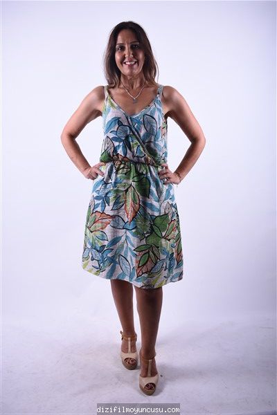 Aydın Cast Ajans Suzan 58036