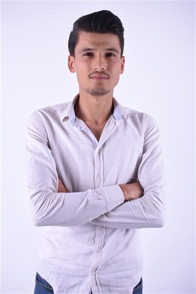 Aydın Cast Ajans Oyuncusu Tolga