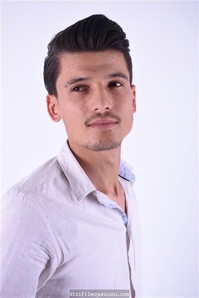 Aydın Cast Ajans Tolga 57968