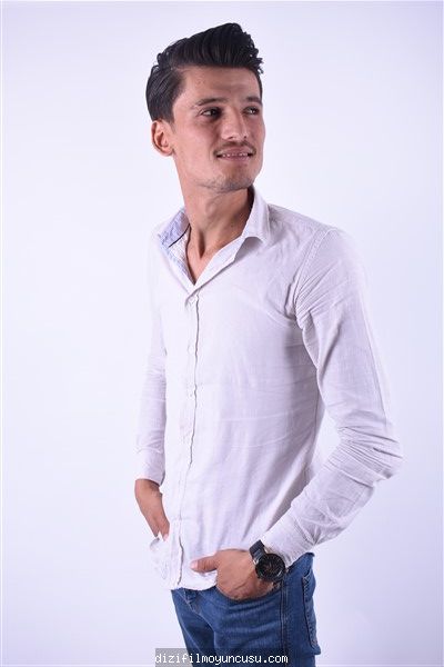 Aydın Cast Ajans Tolga 57969