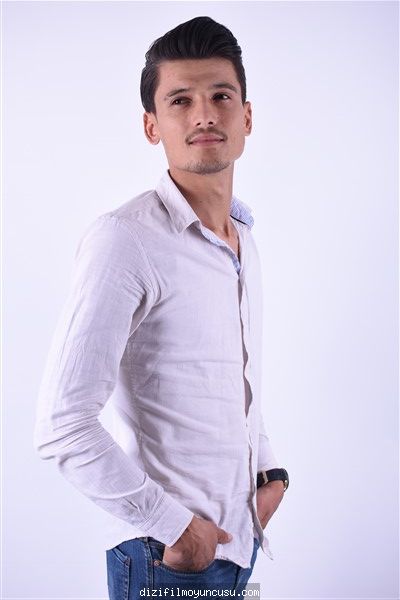 Aydın Cast Ajans Tolga 57971