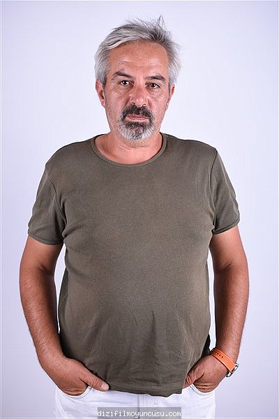 Erkek Oyuncular Adayımız Tuncay