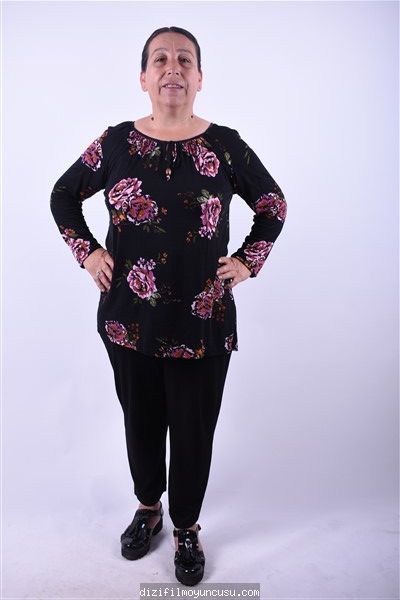 Aydın Cast Ajans Vesile 57960