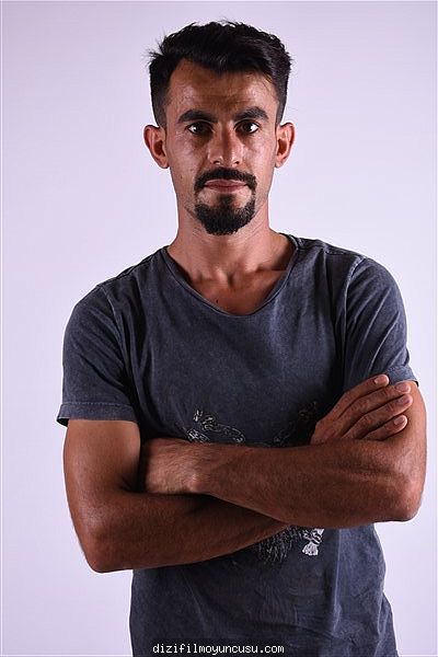 Erkek Oyuncular Adayımız Yakup