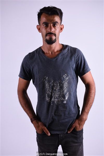 Muğla Cast Ajans Yakup 58233