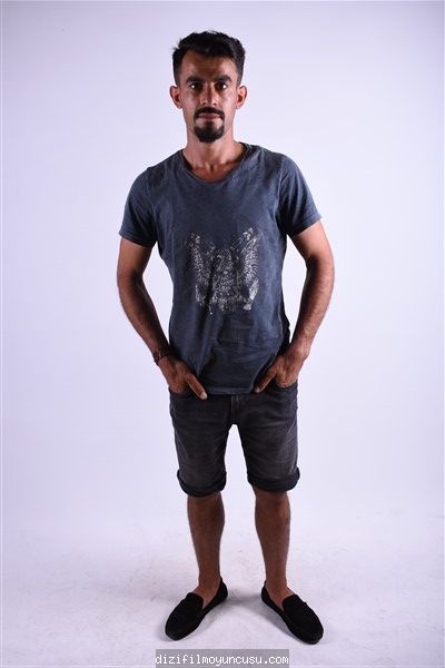 Muğla Cast Ajans Yakup 58234