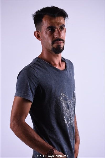 Muğla Cast Ajans Yakup 58235