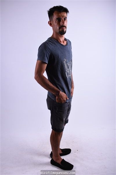 Muğla Cast Ajans Yakup 58236