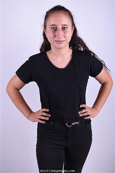 Kadın Oyuncular Adayımız Yaren