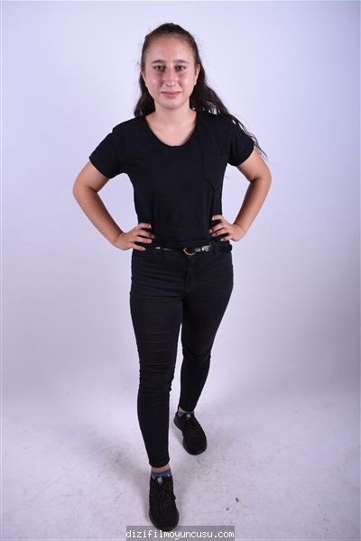 Muğla Cast Ajans Yaren 58269