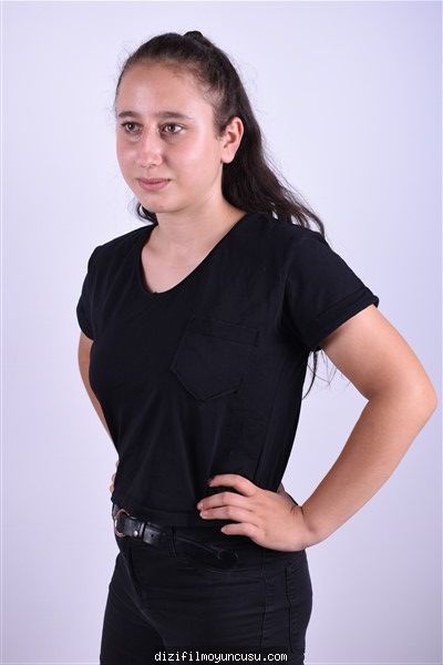Muğla Cast Ajans Yaren 58271