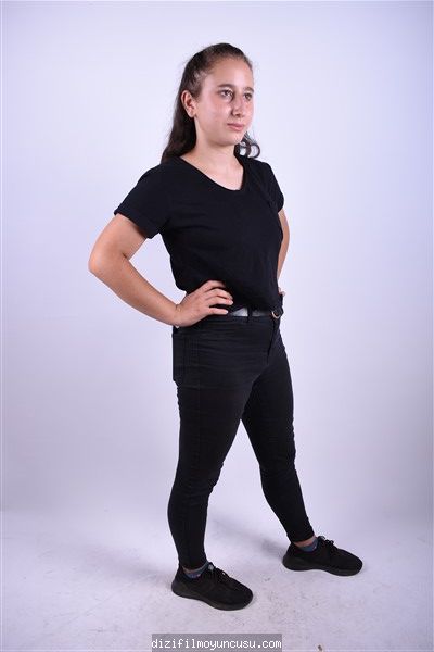 Muğla Cast Ajans Yaren 58272