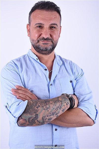 Aydın Cast Ajans Oyuncusu Zafer