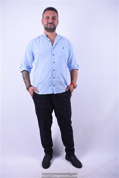 Aydın Cast Ajans Zafer 57956