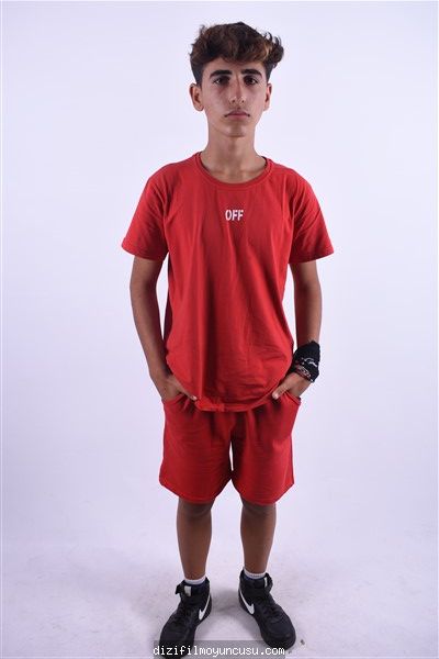 İzmir Cast Ajans Adil 58421