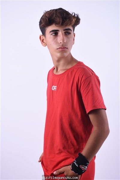 İzmir Cast Ajans Adil 58422