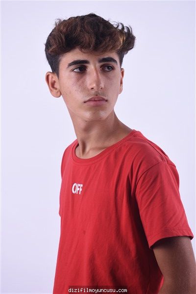 İzmir Cast Ajans Adil 58423
