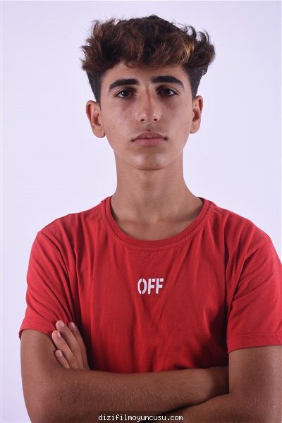 İzmir Cast Ajans Adil 58424