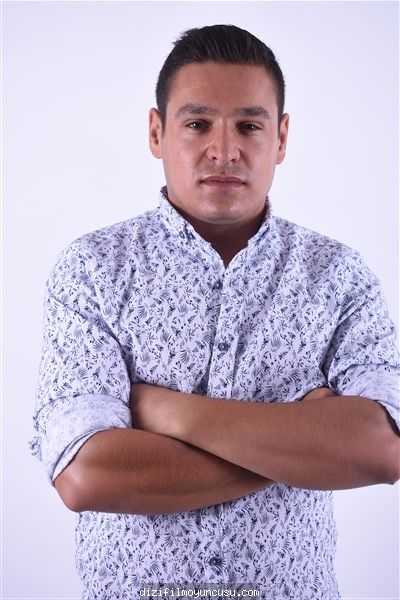 İzmir Cast Ajans Alpaslan 58434