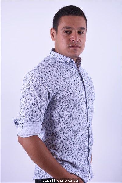 İzmir Cast Ajans Alpaslan 58435