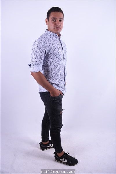 İzmir Cast Ajans Alpaslan 58436