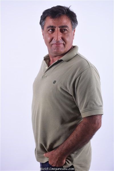 İzmir Cast Ajans Atamur 58429