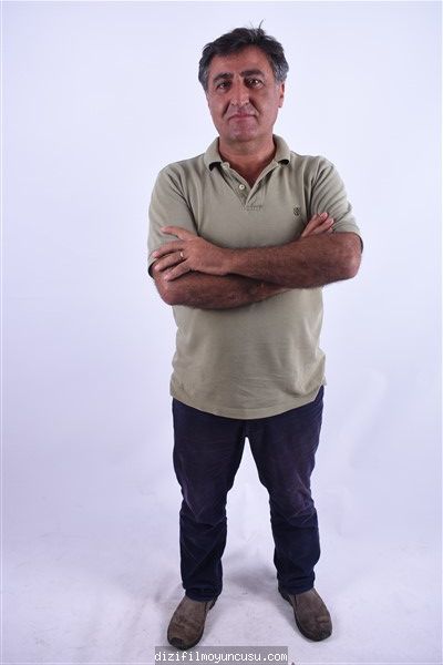 İzmir Cast Ajans Atamur 58431