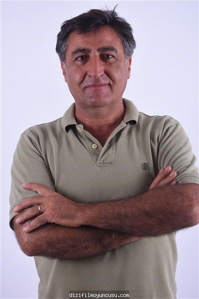 İzmir Cast Ajans Atamur 58432
