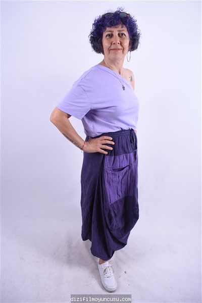 İzmir Cast Ajans Aynur 58378
