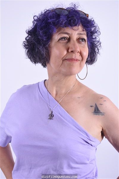 İzmir Cast Ajans Aynur 58379