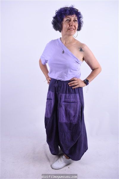 İzmir Cast Ajans Aynur 58380