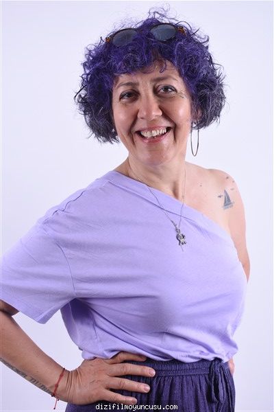 İzmir Cast Ajans Aynur 58381