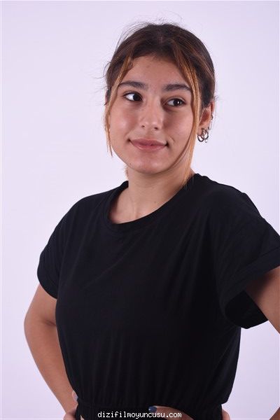 İzmir Cast Ajans Azra 58398