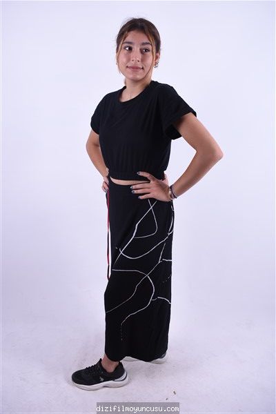 İzmir Cast Ajans Azra 58399
