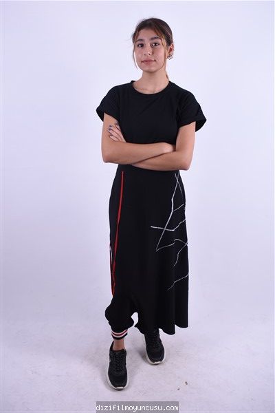 İzmir Cast Ajans Azra 58400