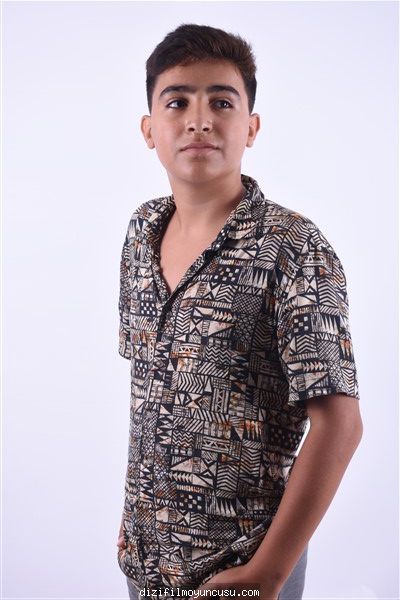 İzmir Cast Ajans Batuhan 58317