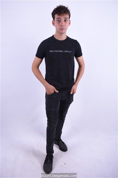 İzmir Cast Ajans Berkay 58425