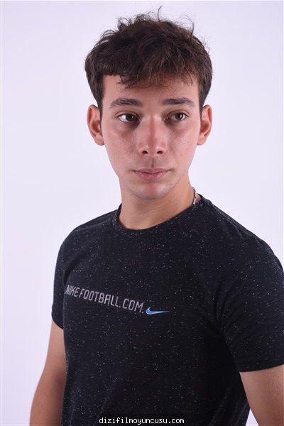 İzmir Cast Ajans Berkay 58426