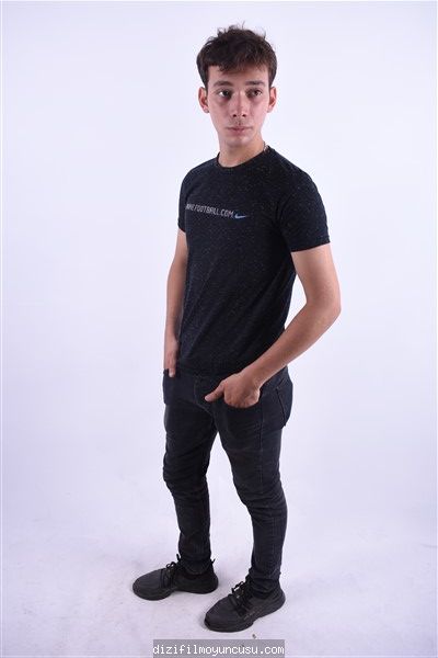İzmir Cast Ajans Berkay 58427