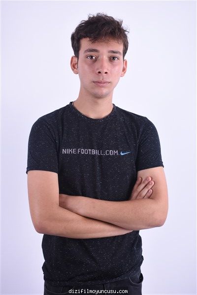 İzmir Cast Ajans Berkay 58428