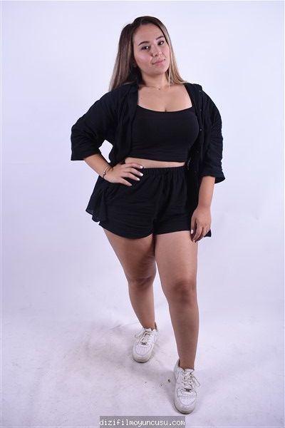 İzmir Cast Ajans Buse 58479