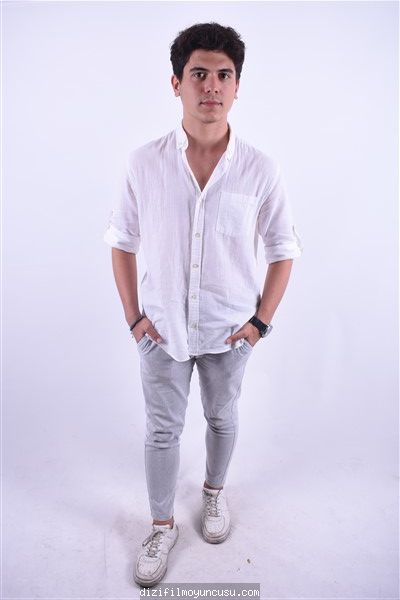 İzmir Cast Ajans Çağatay 58489