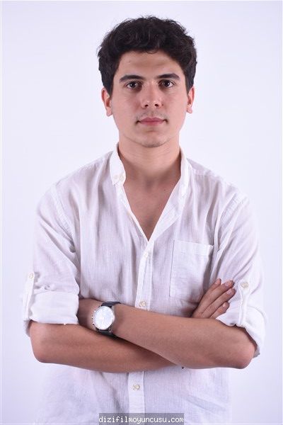İzmir Cast Ajans Çağatay 58490