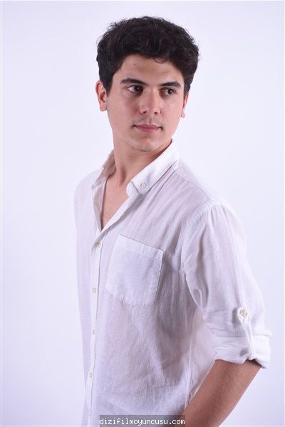 İzmir Cast Ajans Çağatay 58491