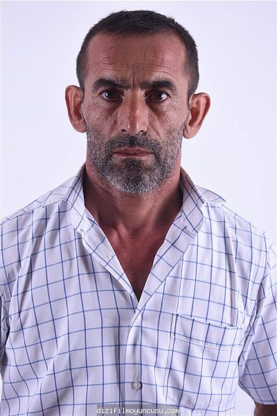 Erkek Oyuncular Adayımız Cengiz