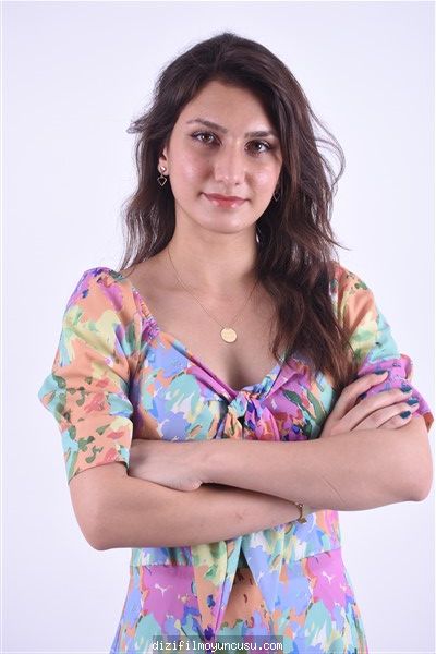 İzmir Cast Ajans Damla 58385