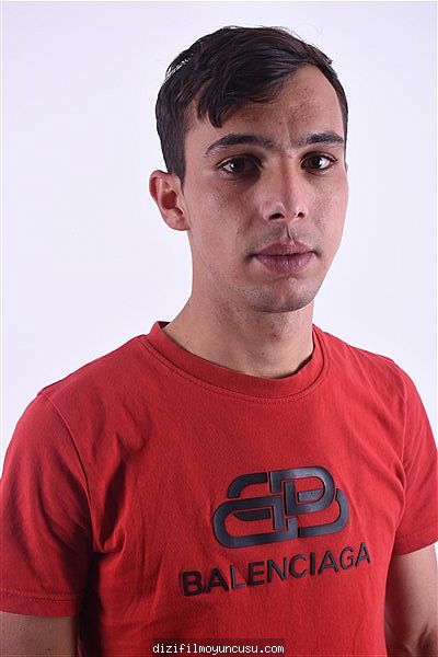 Erkek Oyuncular Adayımız Durmuş