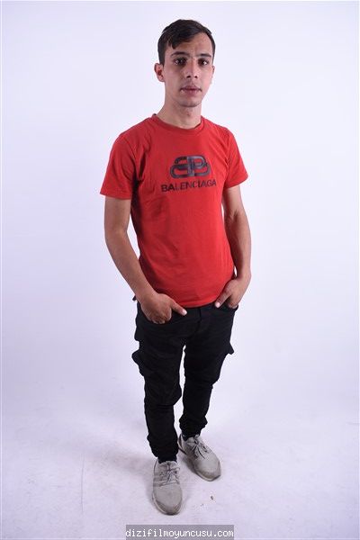 İzmir Cast Ajans Durmuş 58453