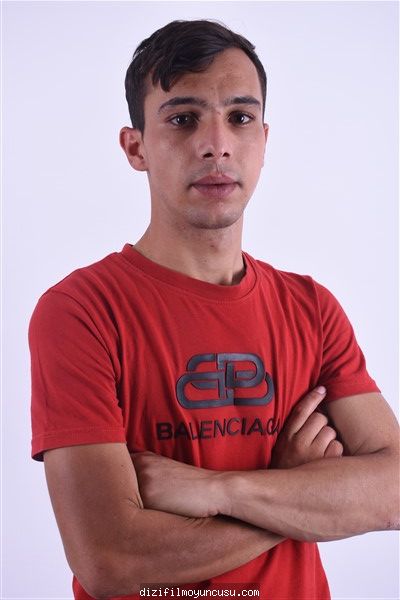 İzmir Cast Ajans Durmuş 58454