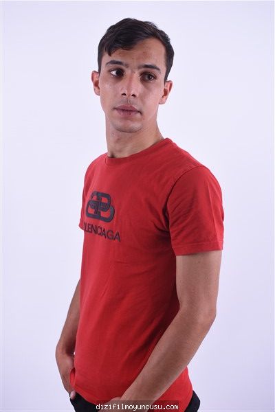 İzmir Cast Ajans Durmuş 58455